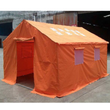 Outdoor Home Many People Large Engineering Windproff Disaster Relief Tents